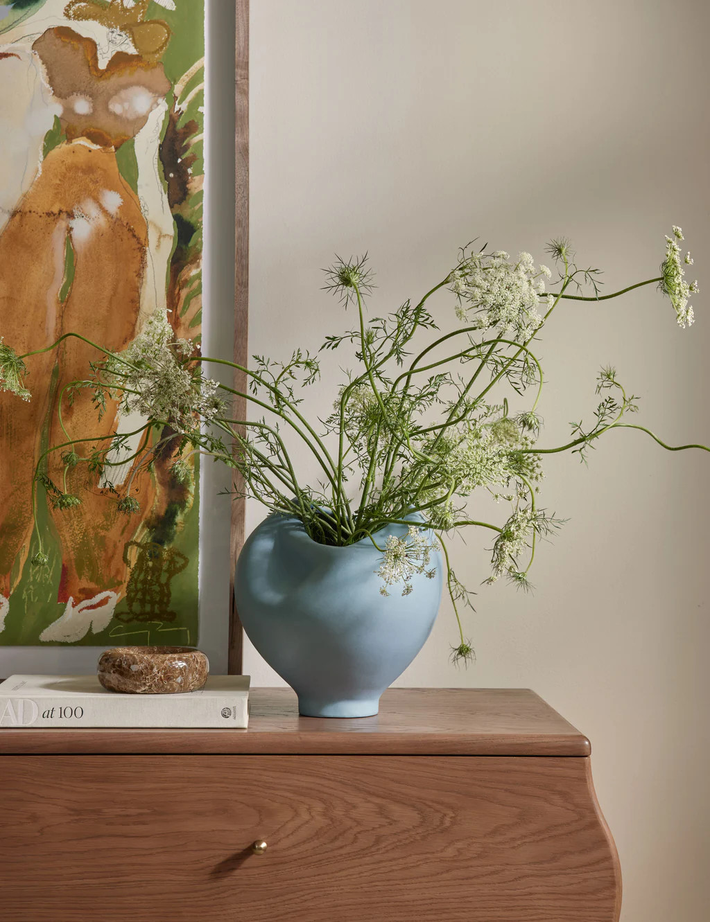 Gracelyn Vase | Lulu and Georgia 
