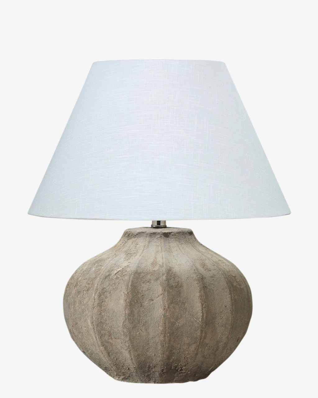 Clamshell Table Lamp | McGee & Co.