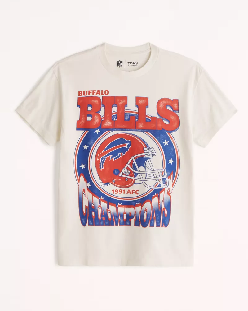 Women's Buffalo Bills Graphic … curated on LTK