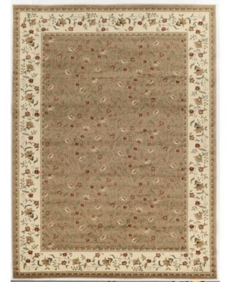 Pesaro 1593 7'9"x11" Area Rug | Macy's