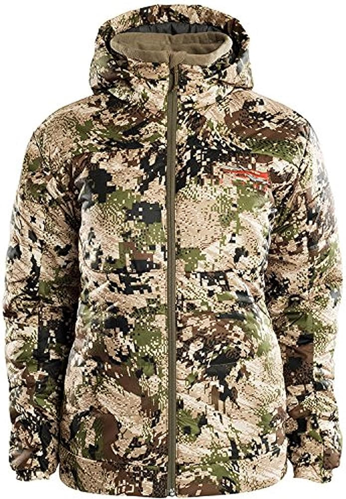 SITKA Gear Women's Kelvin Hoody | Amazon (US)