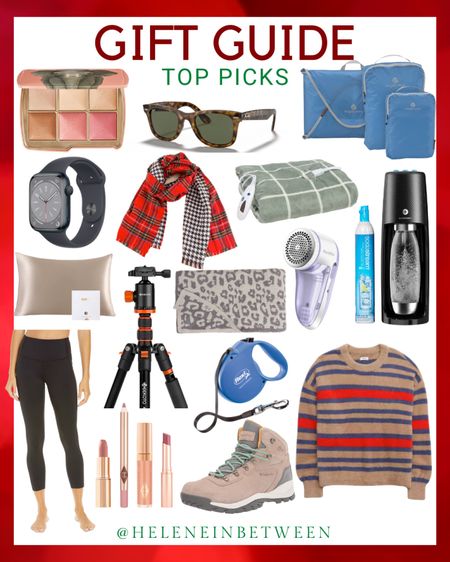 My top picks this year for Christmas gifts!!

#LTKtravel #LTKGiftGuide #LTKHoliday
