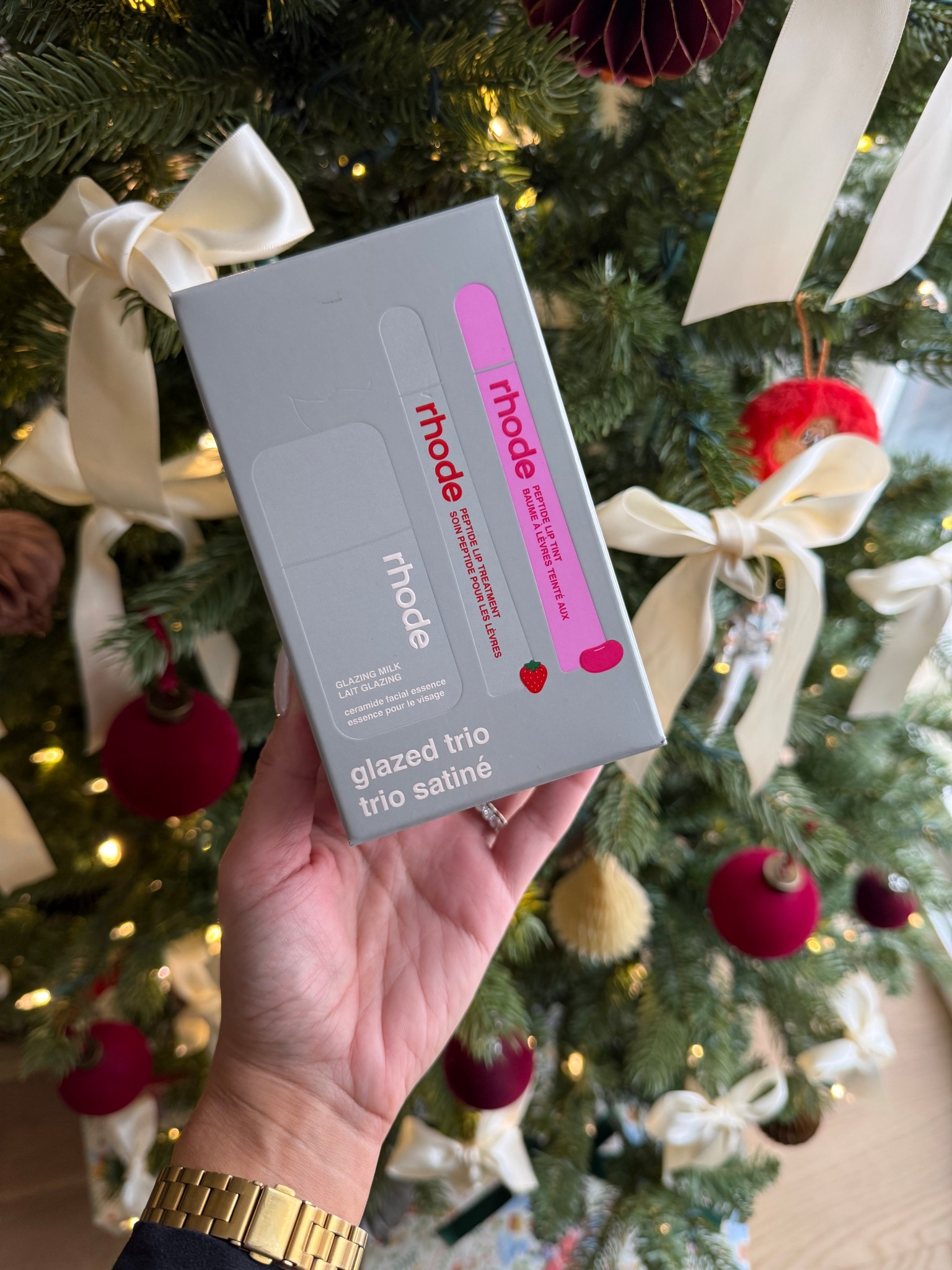 Perfect a little gift set for the beauty lover

#LTKgiftguide #LTKcanada #LTKbeauty