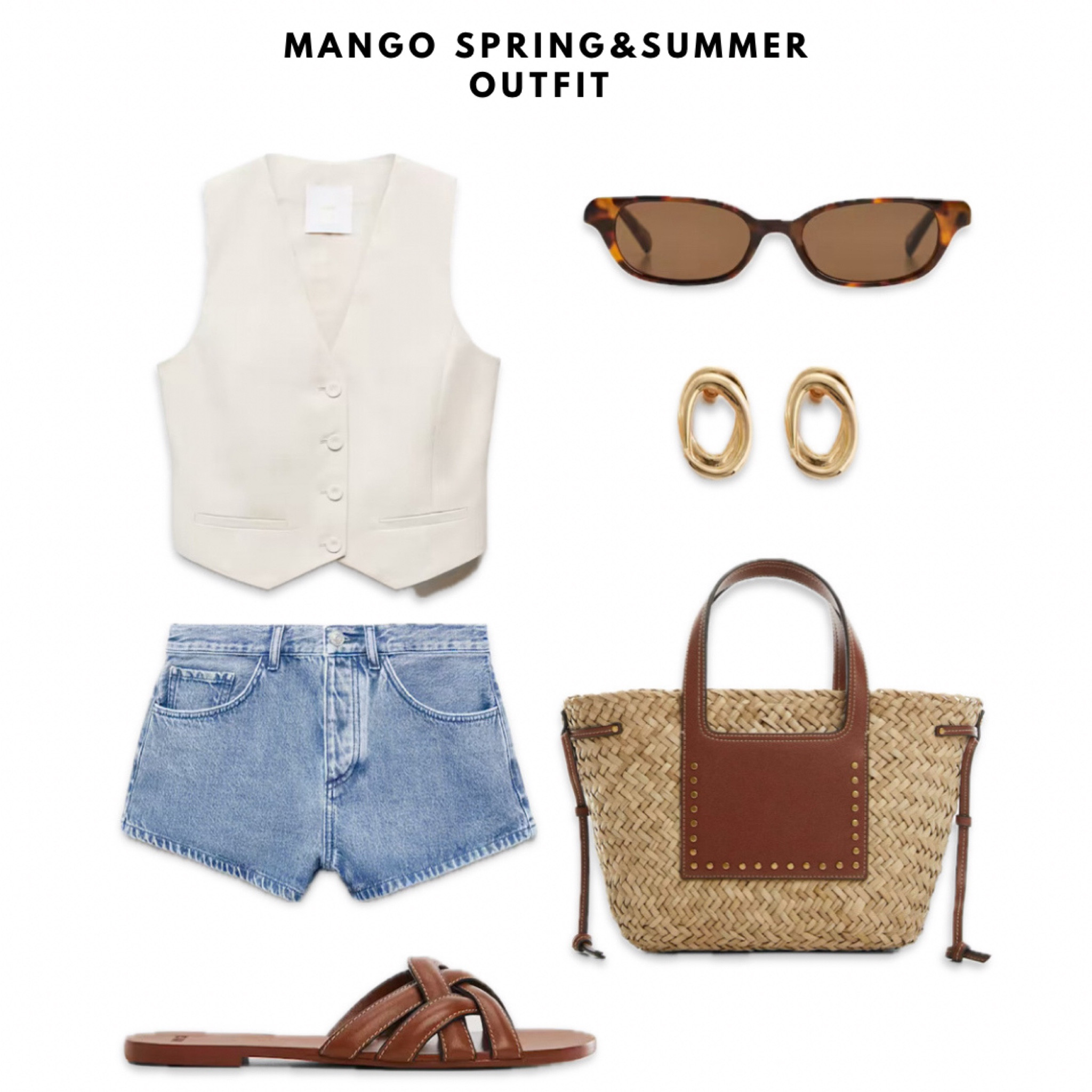 New in Mango yng collection 😎 all collection it’s fire 🔥 

#LTKstyletip #LTKtravel

#LTKU
