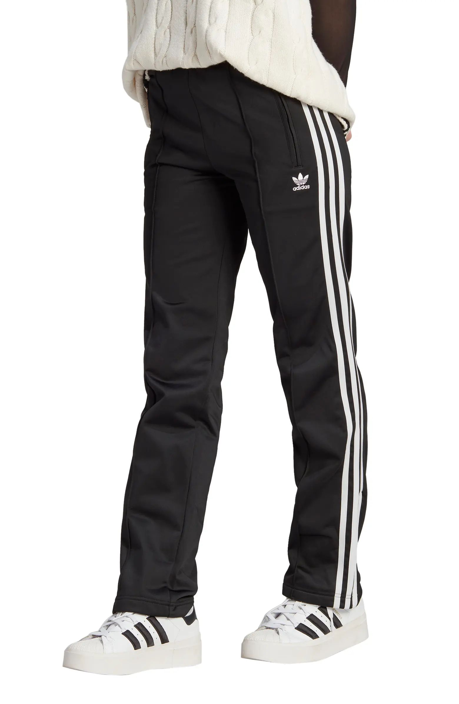 Lifestyle Firebird Recycled Polyester Track Pants | Nordstrom