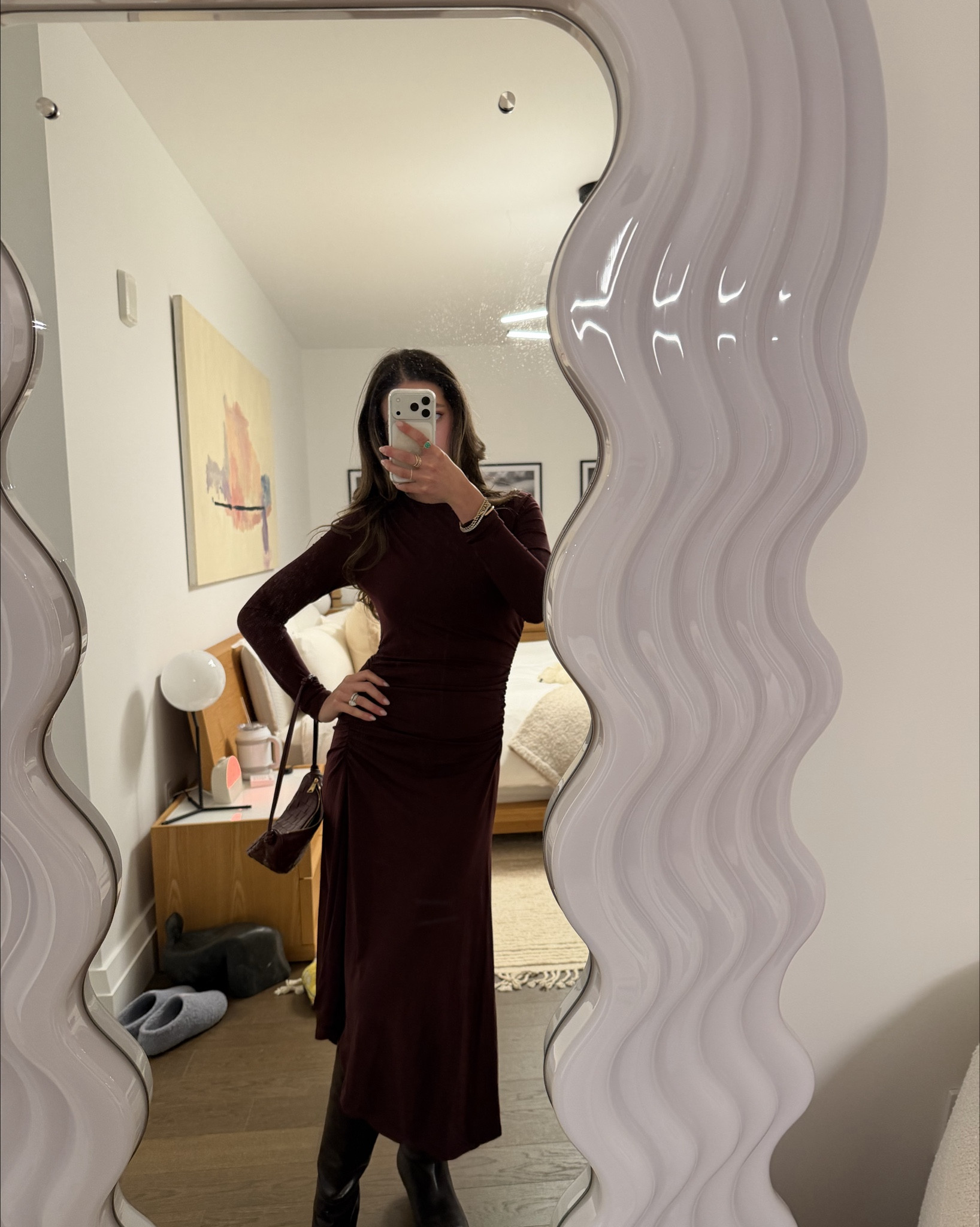 Chic and classy holiday party outfit 

#LTKHoliday #LTKSeasonal #LTKootd