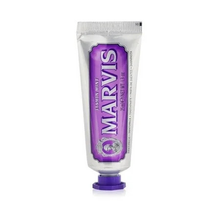 Marvis - Jasmin Mint Toothpaste (Travel Size)(25ml/1.29oz) | Walmart (US)