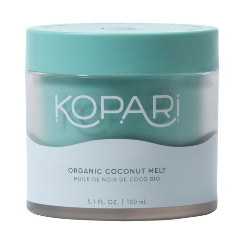 Organic Coconut Melt | Sephora (US)