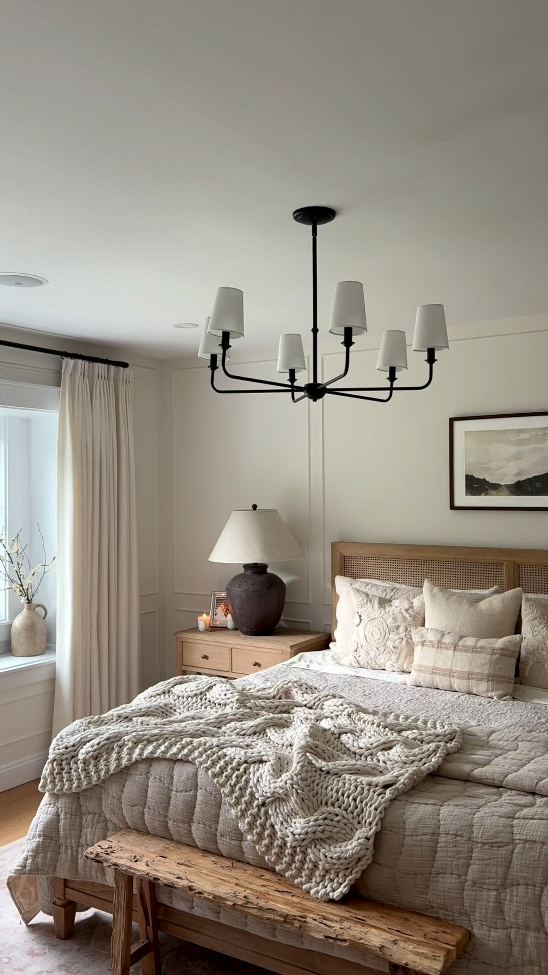 A few simple swaps can make your home feel lighter, brighter, and more inviting this time of year. Think softer layers, warmer lighting, and letting in as much natural light as possible. I love lighting a candle for a bit of soft ambience or even turning on lamps mid-day — it makes such a difference.
And the good news? We’ve already passed the shortest day of the year, and the days are slowly getting longer ✨

#LTKhome #LTKwinter #LTKcanada