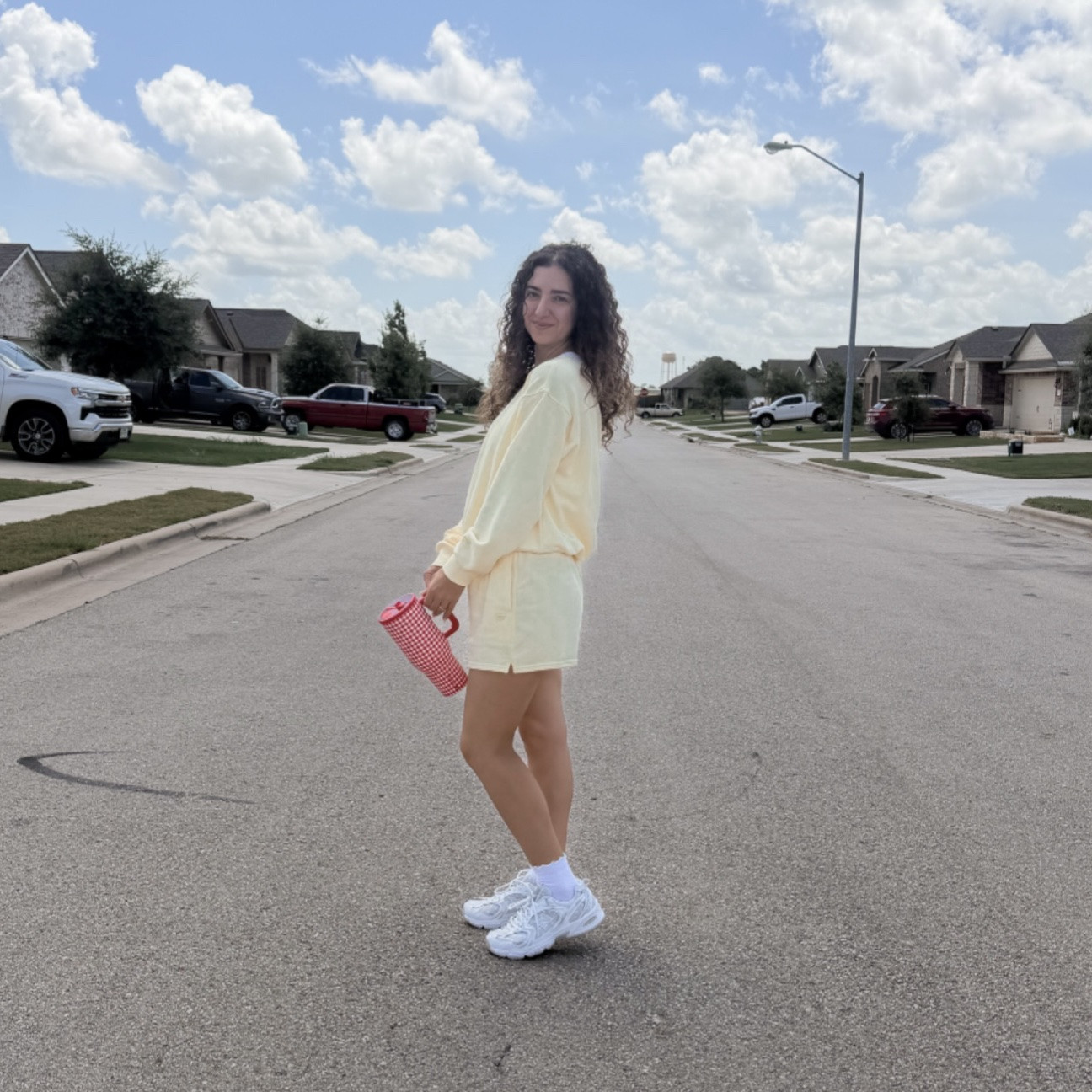 butter yellow fit from @Fabletics 💛🌼 #fableticspartner

#LTKootd #LTKActive #LTKSeasonal