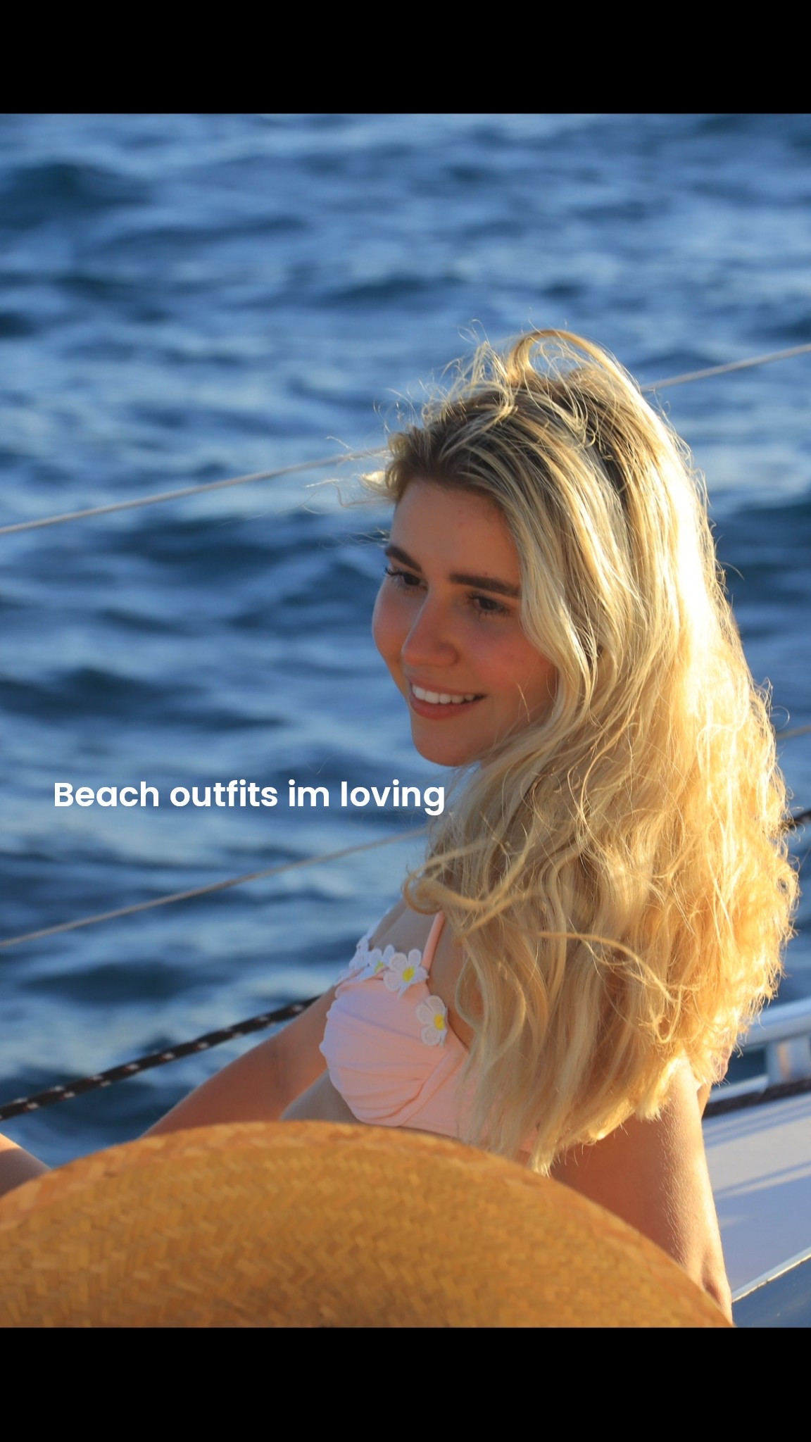 Serving effortless beach glam 🌊☀️  
Revolve bikinis just hit different—minimal, flattering, and made for golden hour moments. Think sunkissed skin, salty hair, and the perfect set you’ll wear on repeat all vacation long 🤍✨  

From classic triangle tops to cheeky high-cut bottoms, these are the bikinis I’m packing for every beach day + poolside lounge 🐚  

#LTKswim #LTKtravel #LTKsummer #revolvestyle #revolve #bikiniseason #beachvacationoutfits #vacationstyle #poolsidevibes #swimwearinspo #beachoutfit #summerstyle #ootdbeach #tropicalvibes #islandstyle #resortwear #luxurybeach #minimalstyle #neutralstyle #vacaymode #sunsetlooks #travelstyleinspo #beachdayessentials #girlystyle #pinkaesthetic #swimweartrends #highcutbikini #trianglebikini #vacationready #springbreakstyle

#LTKSwim #LTKspring #LTKSeasonal