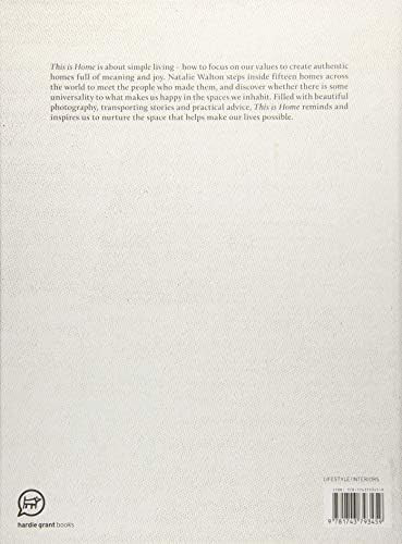 Natalie Walton    and 1 more | Amazon (US)