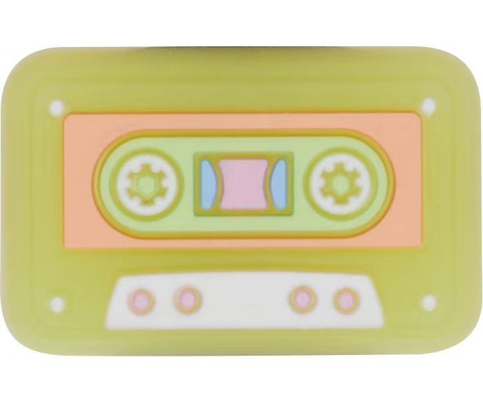 Cassette Tape | Crocs (US)