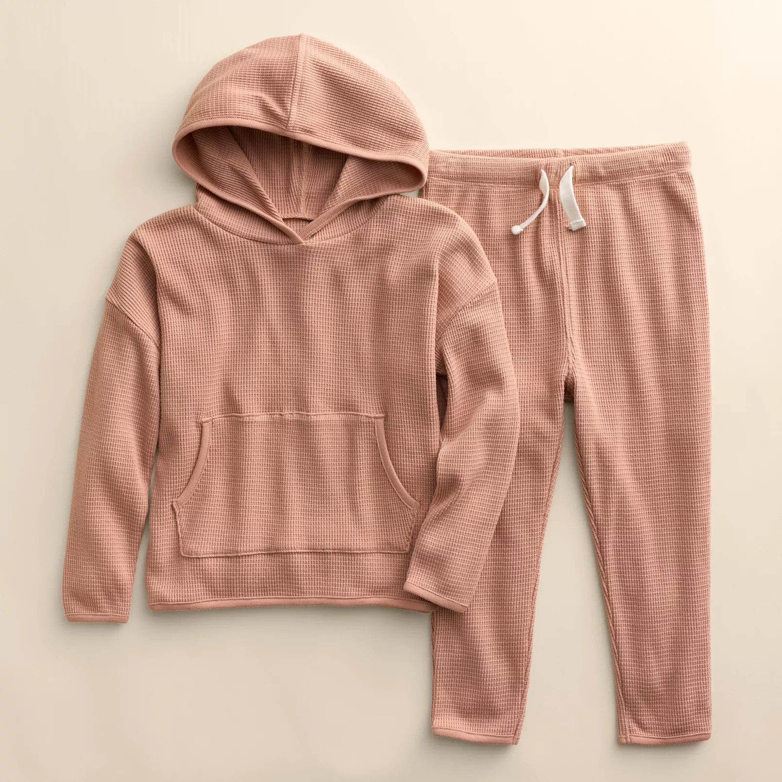 Baby & Toddler Little Co. by Lauren Conrad Pullover Hoodie & Pants Set | Kohl's