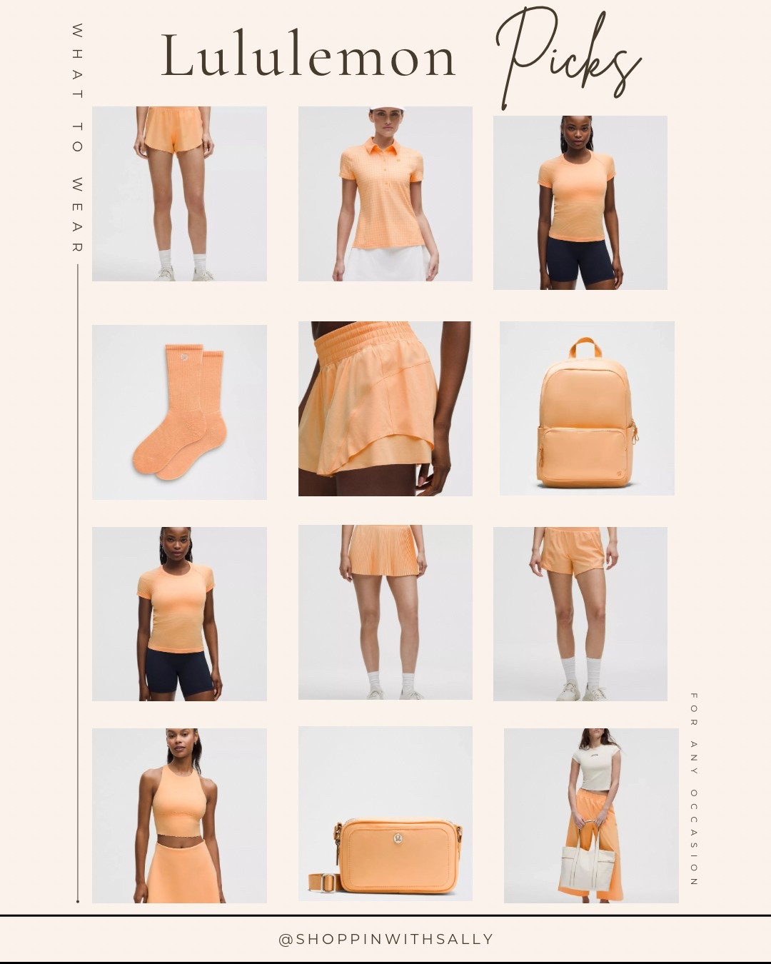 This color works for 🌷🍁!!! It’s a great color to play around with!!! #hocspring #hocautumn

#LTKActive #LTKOver40 #LTKSaleAlert