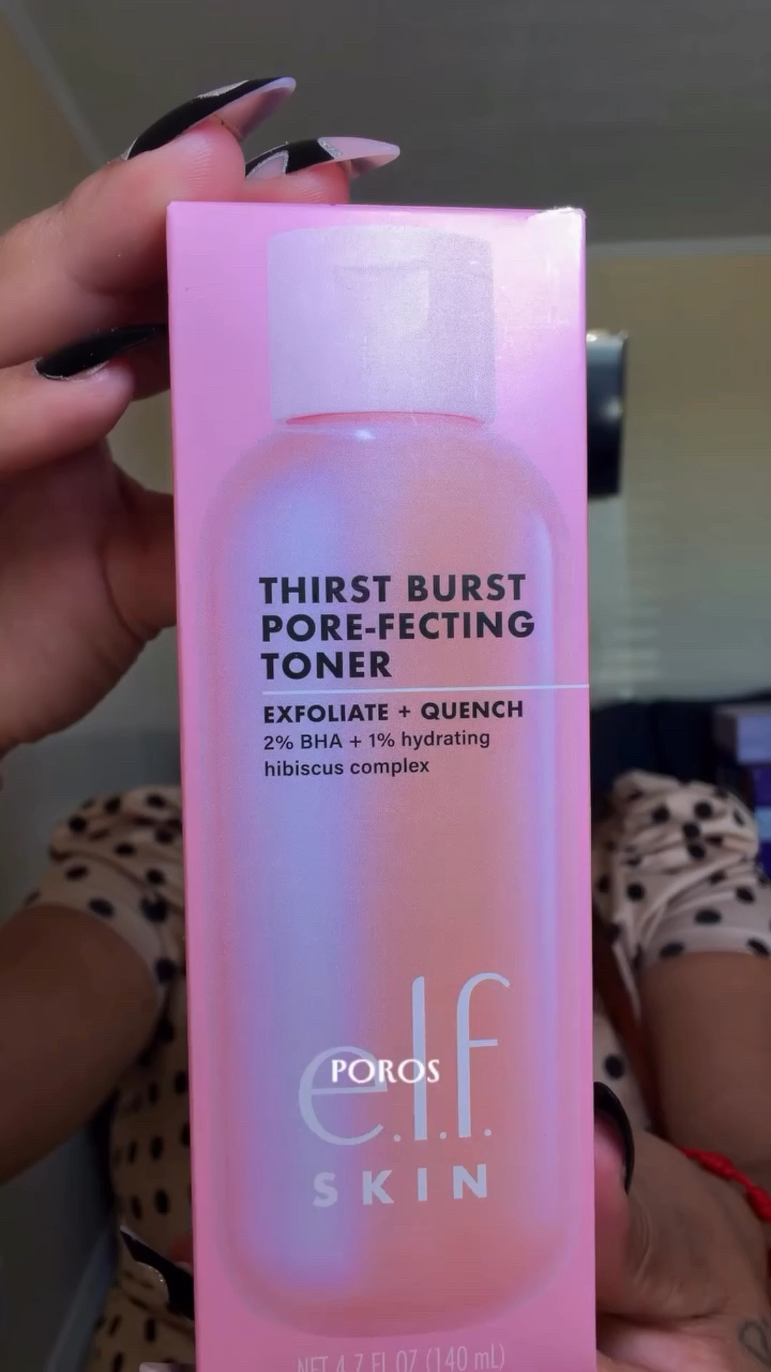 Si tienes poros visibles y no sabes qué usar… este es el que estás buscando 👀 @elfcosmetics 
.
.
.
.
#gifted #elfcosmetics #elfSKIN #ThirstBurst