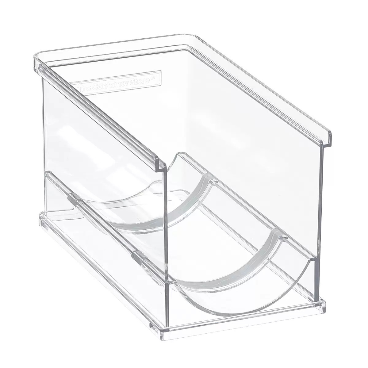 Everything Organizer Stacking Bottle Organizer | The Container Store