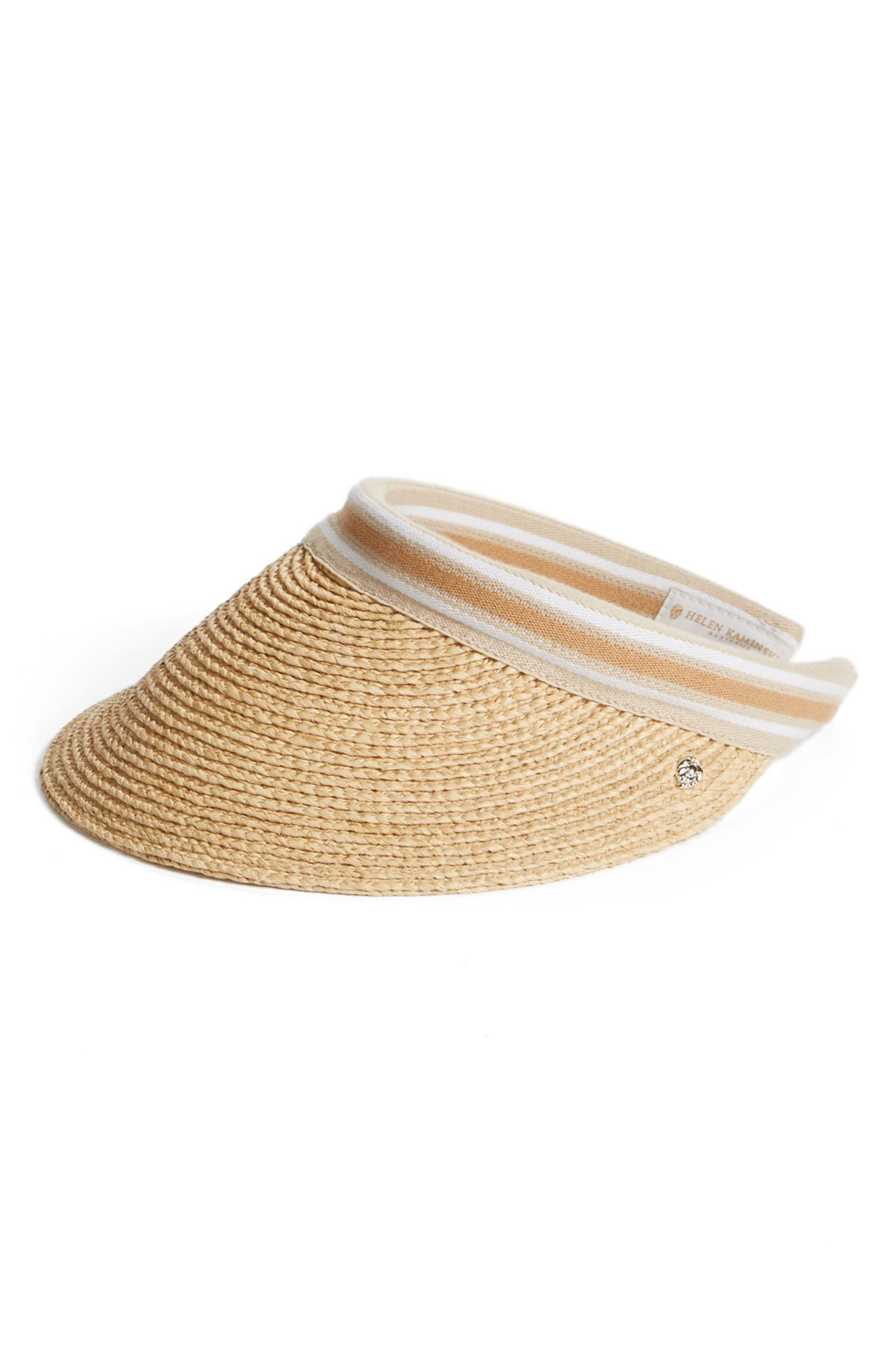 'Bianca' Visor | Nordstrom