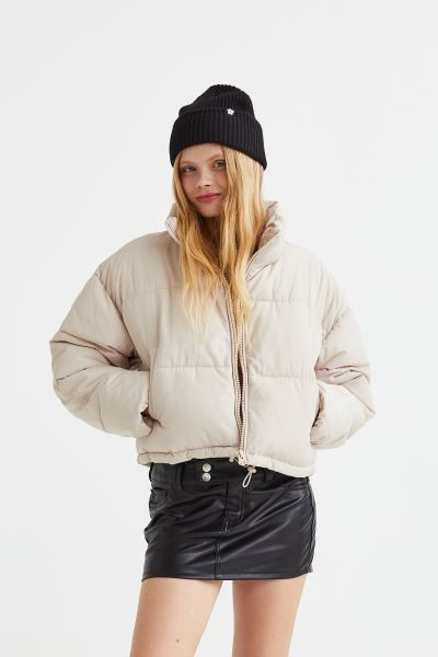 Puffer Jacket | H&M (US + CA)