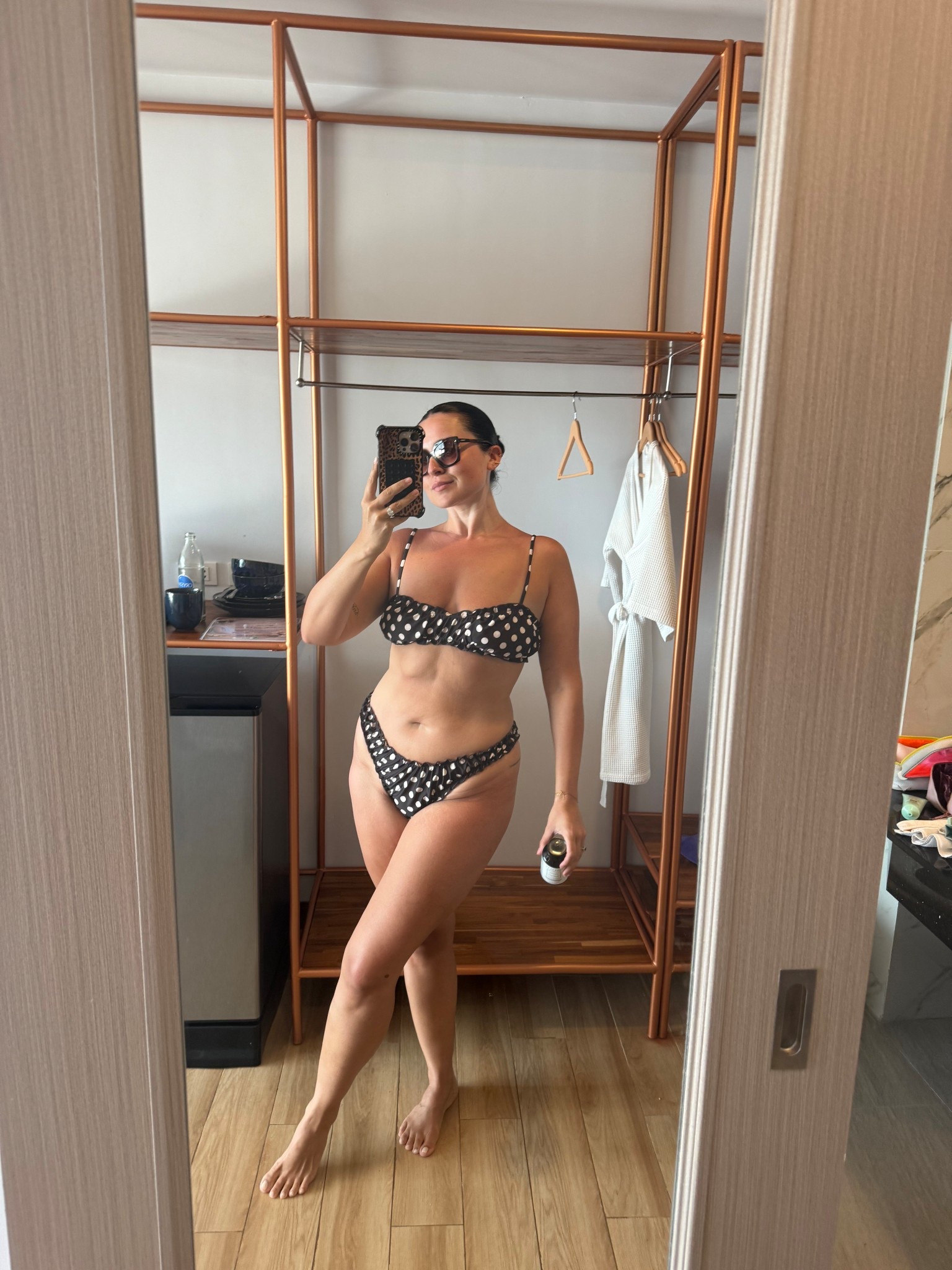 Bikini 👙 

#LTKswimwear #LTKmidsize
