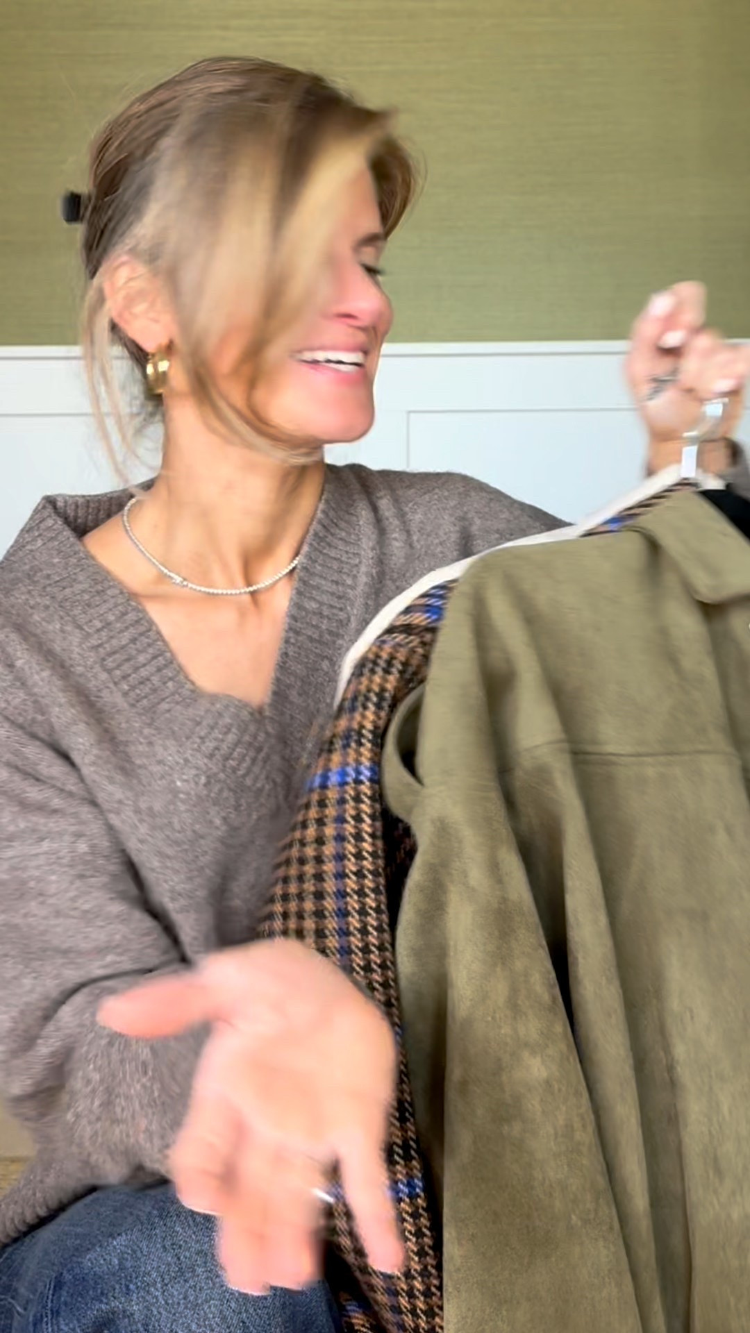 New arrivals from Zara! 