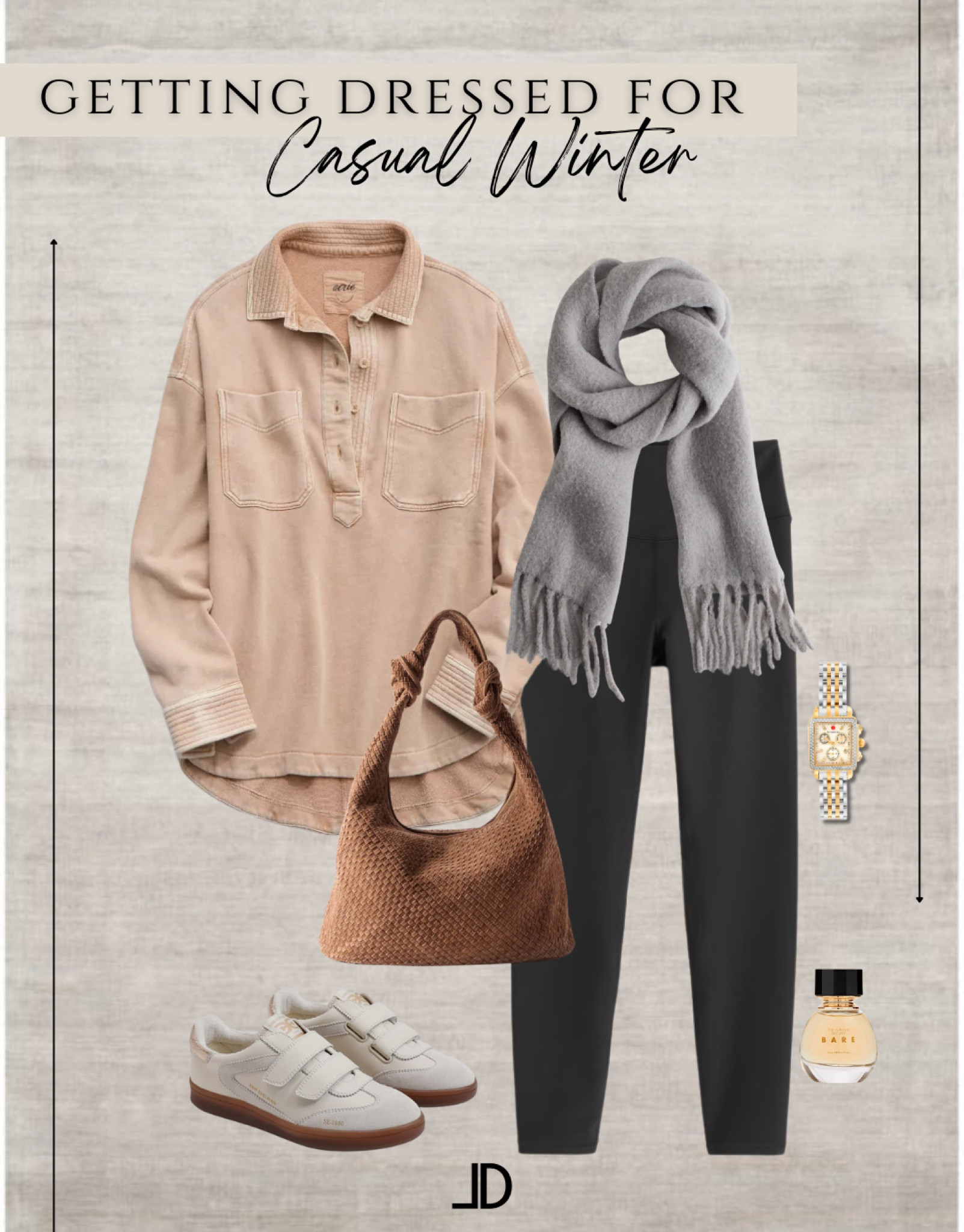  ✨Tap the bell for over 40 fashion, midlife style, midsize fashion and luxury looks for less.

Weekly winter fashion, winter casual outfit

👑"Helping you look good, feel good!" - Lindsey Denver

watchnow

coupon

athleta.gap.com

sisterstudio

valentines

vacation outfits

resort wear

date night

maternity

work outfit
 

 

Follow my shop @Over40andmidlife on the @shop.LTK app to shop this post and get my exclusive app-only content!

#liketkit 
@shop.ltk
https://liketk.it/5394d
