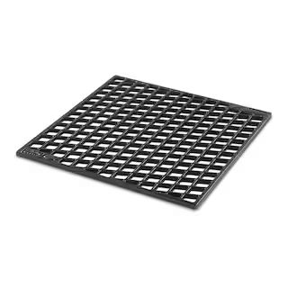 Weber Crafted Dual-Sided Sear Grate 7670 - The Home Depot | The Home Depot