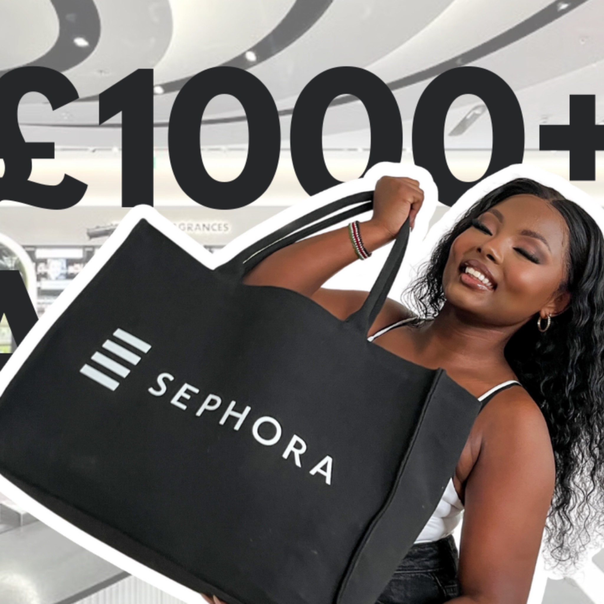 Some of the items I got from the Sephora event that are in my YouTube video🤍✨ PART 3

PS I am giving away so many of these items over on YouTube - giveaway ends 23rd June 2024

#LTKuk #LTKluxury #LTKbeauty

#LTKbeauty #LTKuk #LTKluxury