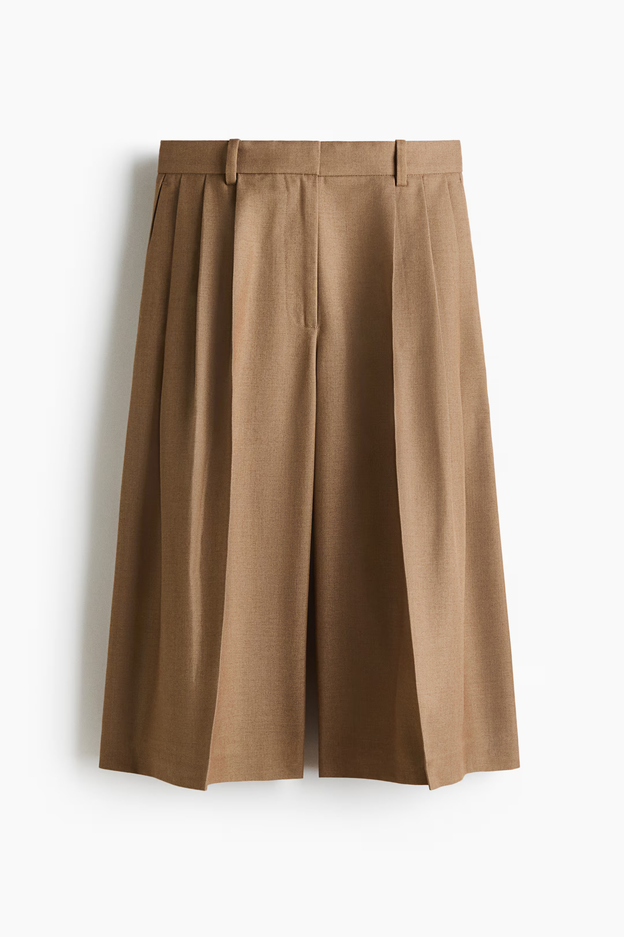 Pleated Culottes | H&M (US + CA)