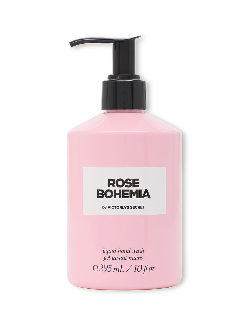 Buy Liquid Hand Soap, Rose Bohemia - Order Body Care online - Victoria's Secret US | Victoria's Secret (US / CA )
