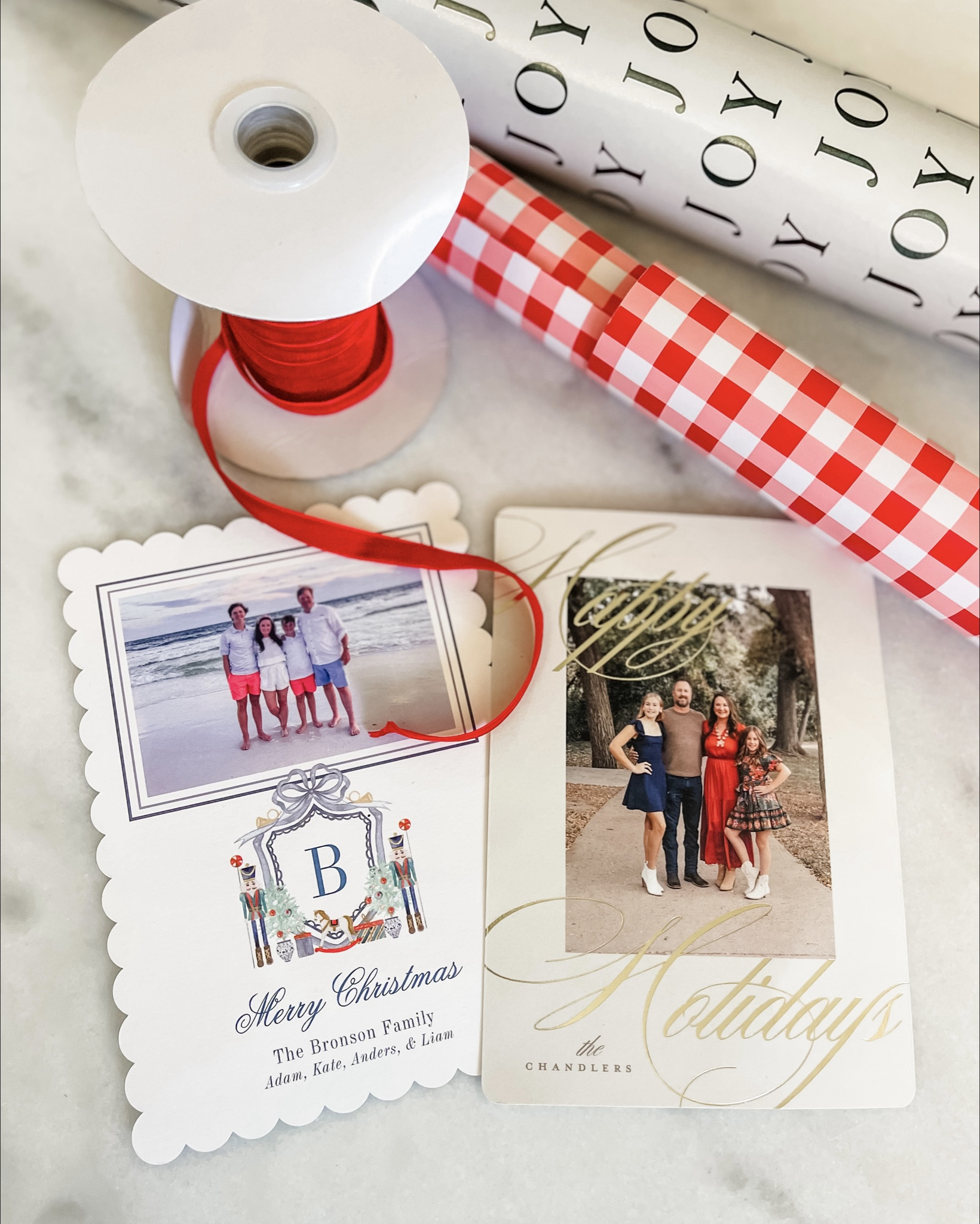 🎁🎄✨Merry Christmas from our families to yours! Taking a pause to spend time with family and friends and enjoy the birth of our Lord Jesus Christ. We will see you in 2026!

#LTKHoliday #LTKmomlife #LTKGiftGuide