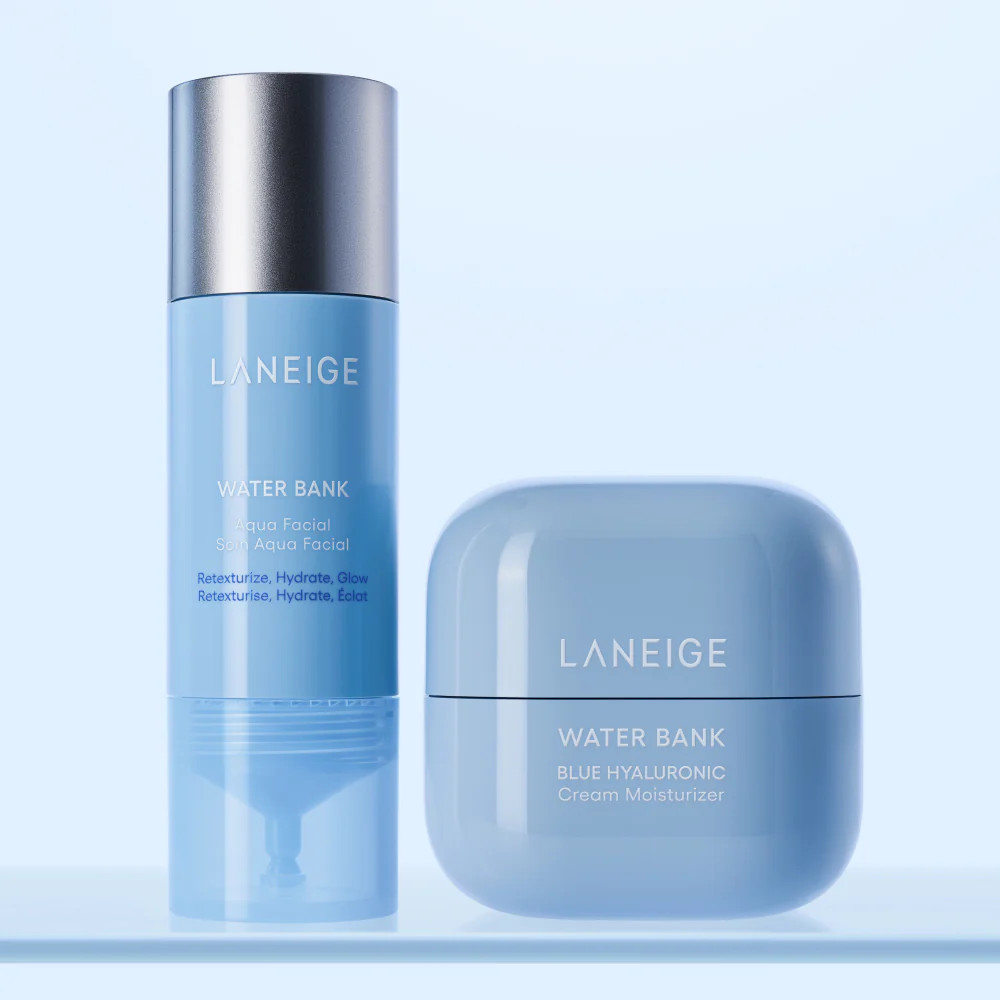 Glass Skin Duo | Laneige (US)