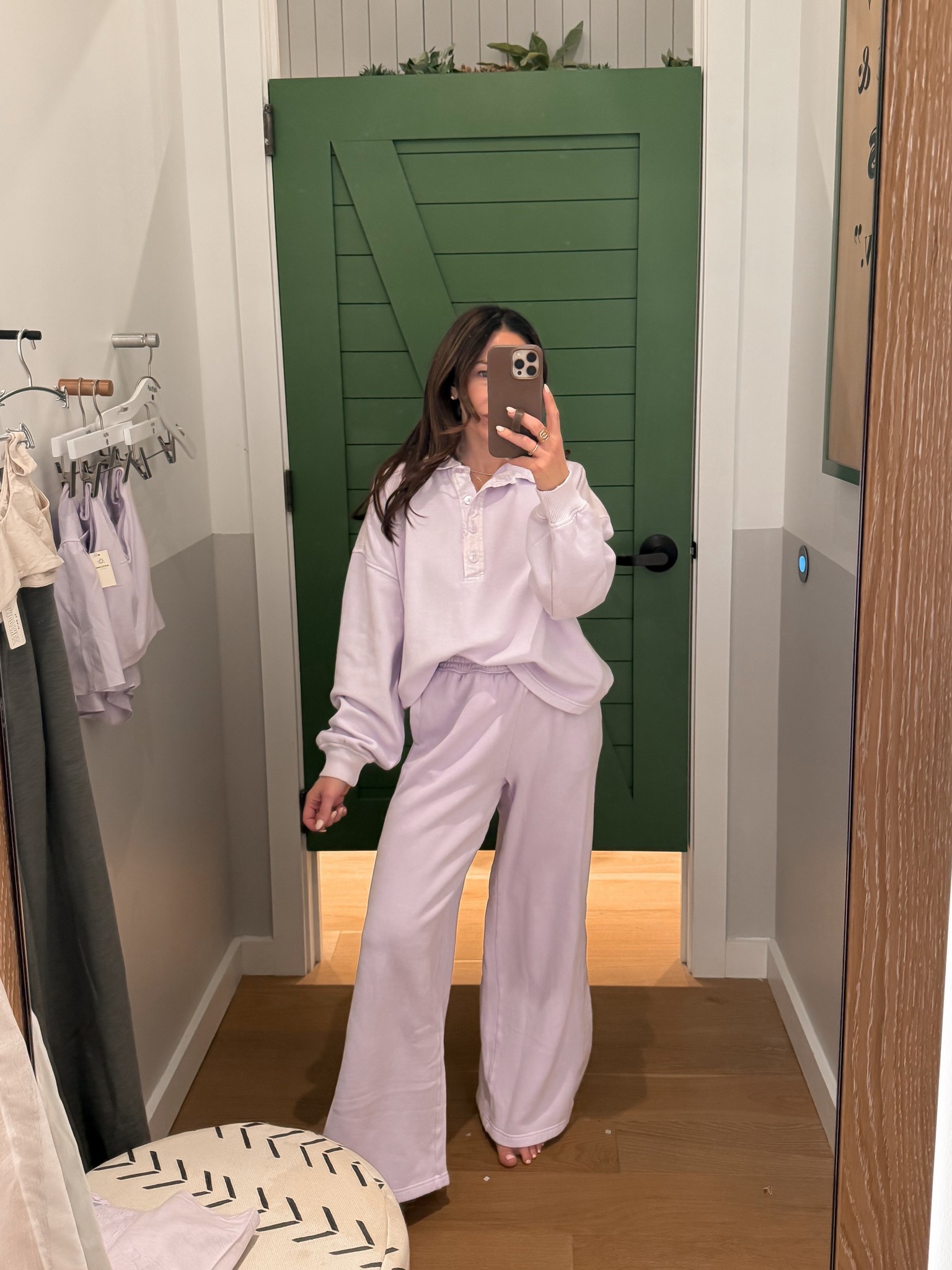 Curretnly crushing on this color! Aerie style


#LTKmomlife #LTKSeasonal #LTKSaleAlert