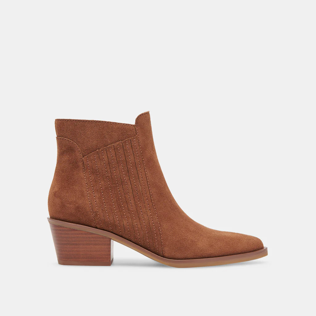 Sawyer Booties | DolceVita.com