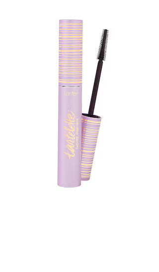 tarte Tartelette Tubing Mascara in Black. | Revolve Clothing (Global)