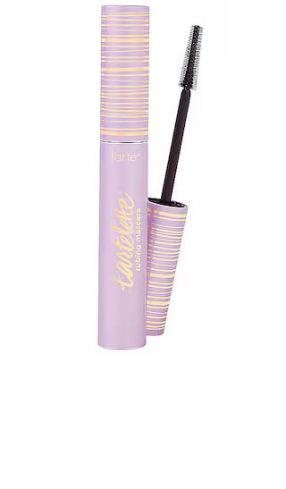 Tartelette Tubing Mascara in Black | Revolve Clothing (Global)