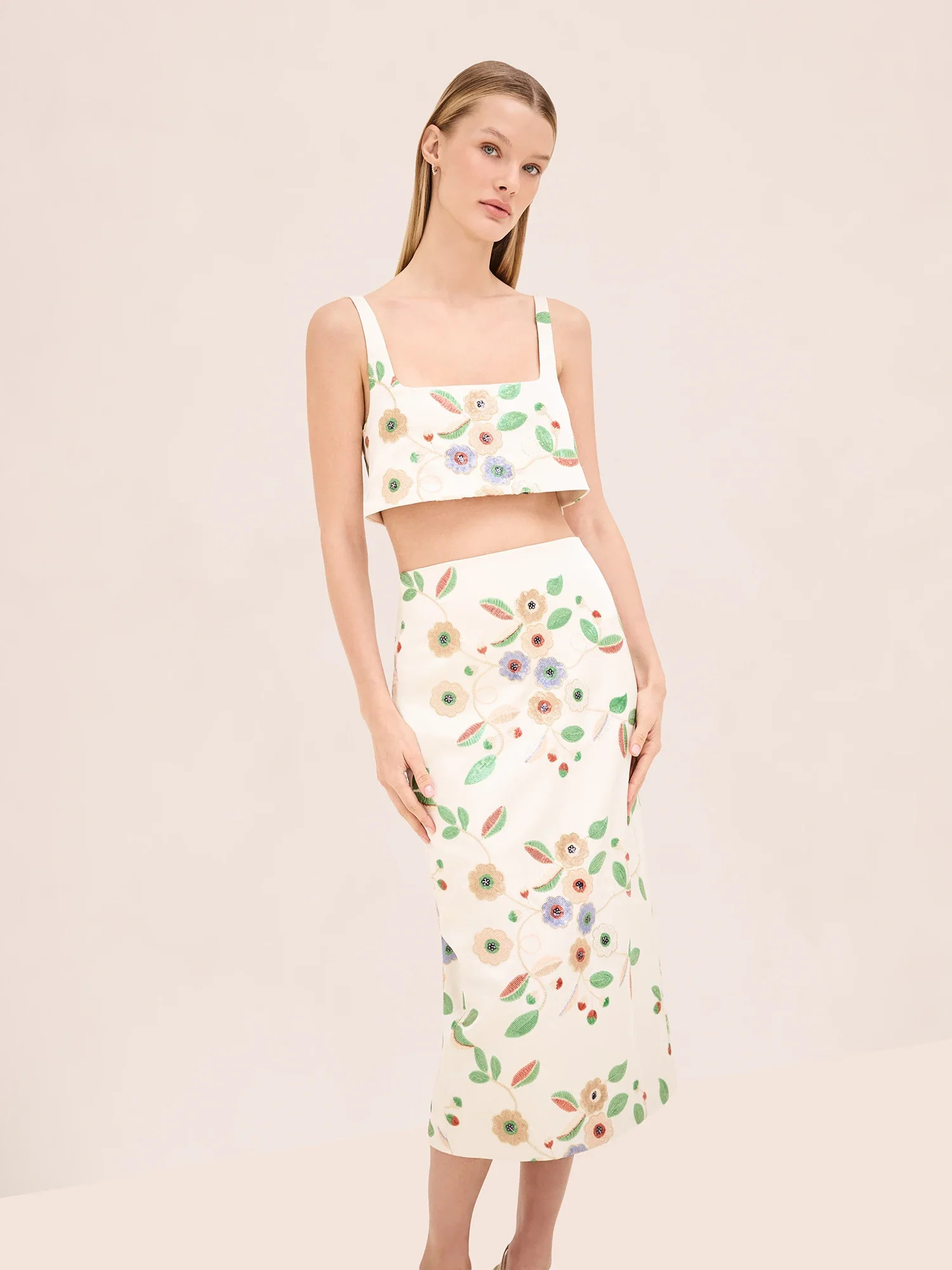 Jasmin Top | Alexis