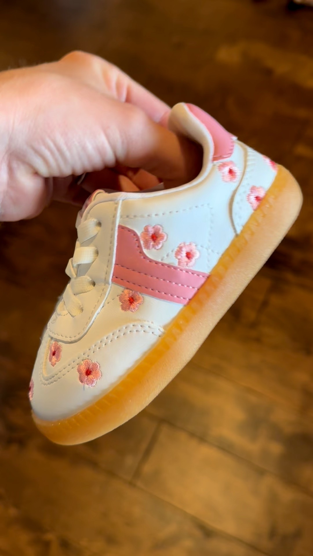 Still obsessing over these little shoes 😍😍

Toddler girl shoes

#LTKmomlife #LTKKids #LTKBaby