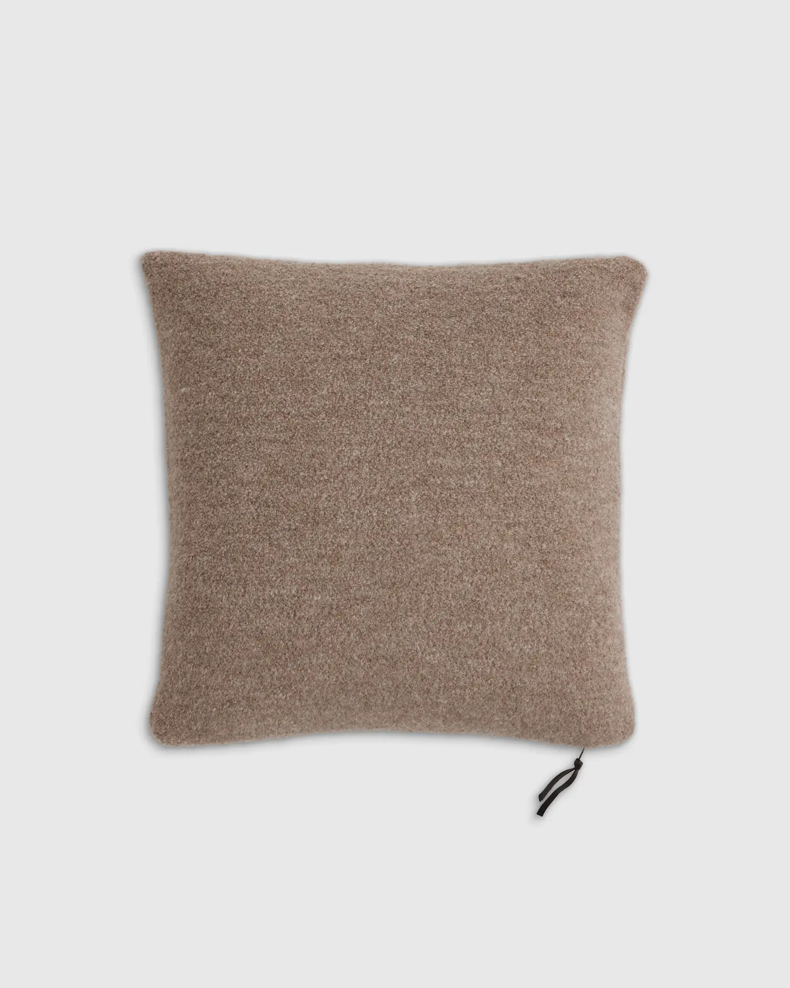 Alpaca Boucle Pillow Cover | Quince