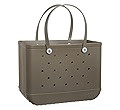 BOGG BAG Original X Large Waterproof Washable Tip Proof Durable Open Tote Bag for the Beach Boat ... | Amazon (US)