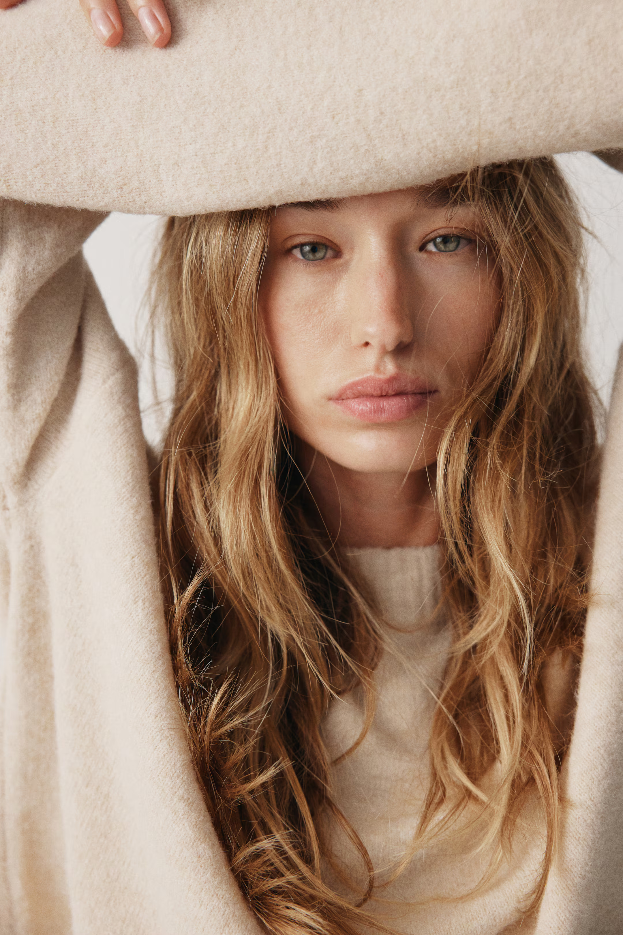 Sweater | H&M (US + CA)