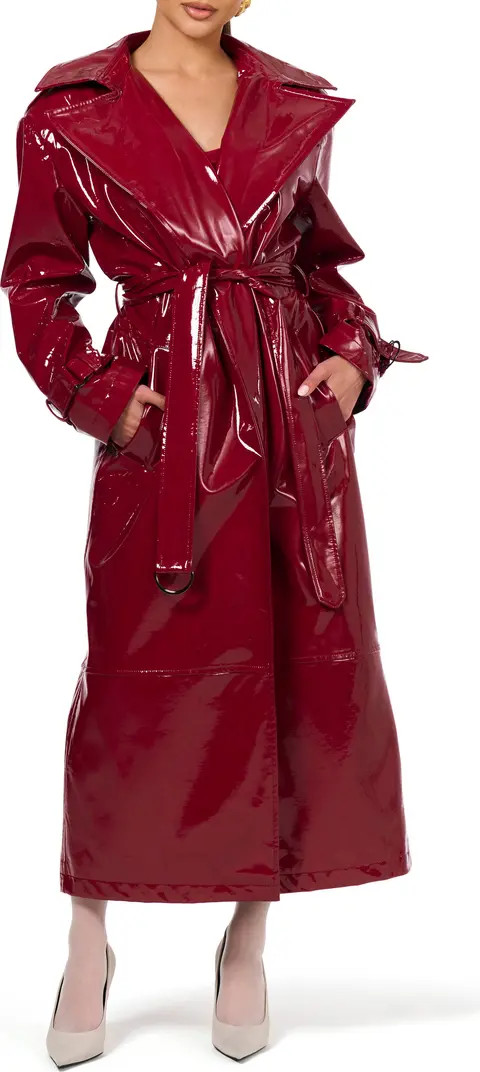 Belted Trench Coat | Nordstrom