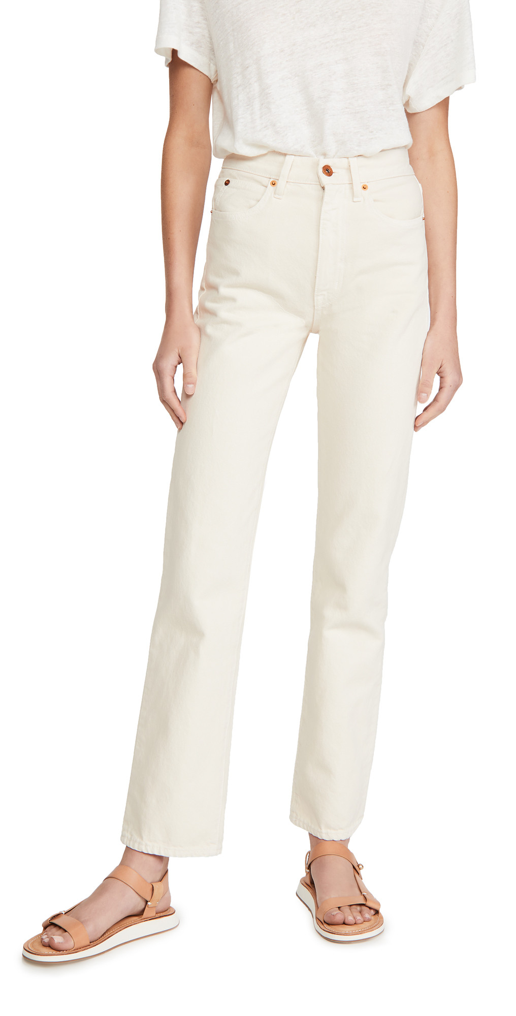 SLVRLAKE London Jeans | SHOPBOP | Shopbop