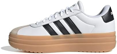 adidas Women's Vl Court Bold Sneaker | Amazon (US)