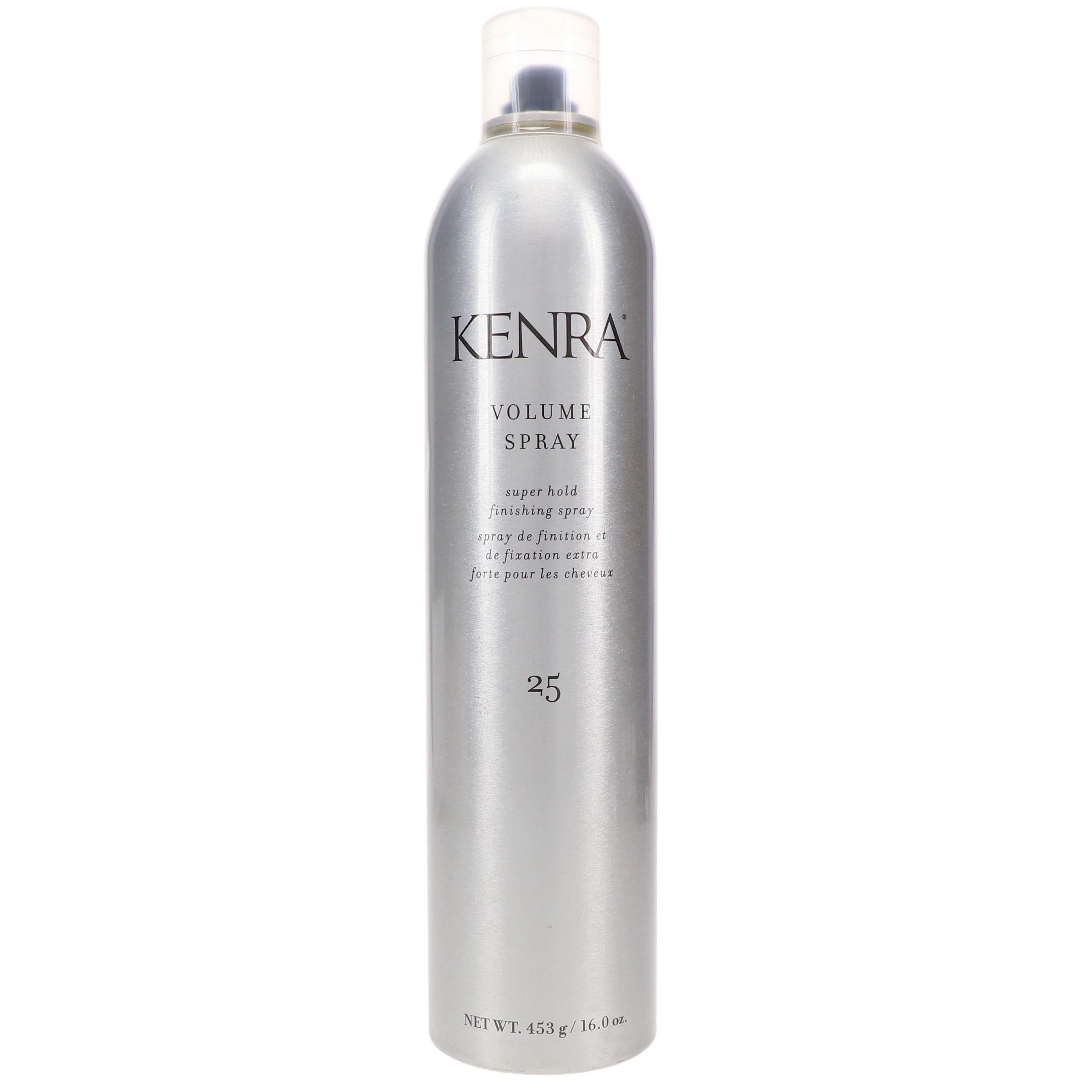 Kenra Volume Spray Hair Spray #25 16 oz - Walmart.com | Walmart (US)