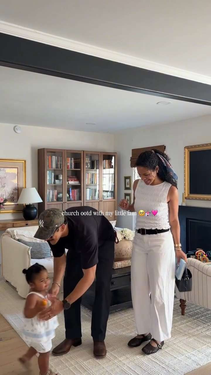 thank you Jesus for another sunday!! I hope you all have a beautiful week ahead!!! 💗

 

 #LTKdayinmylife #LTKootd #LTKmomlife