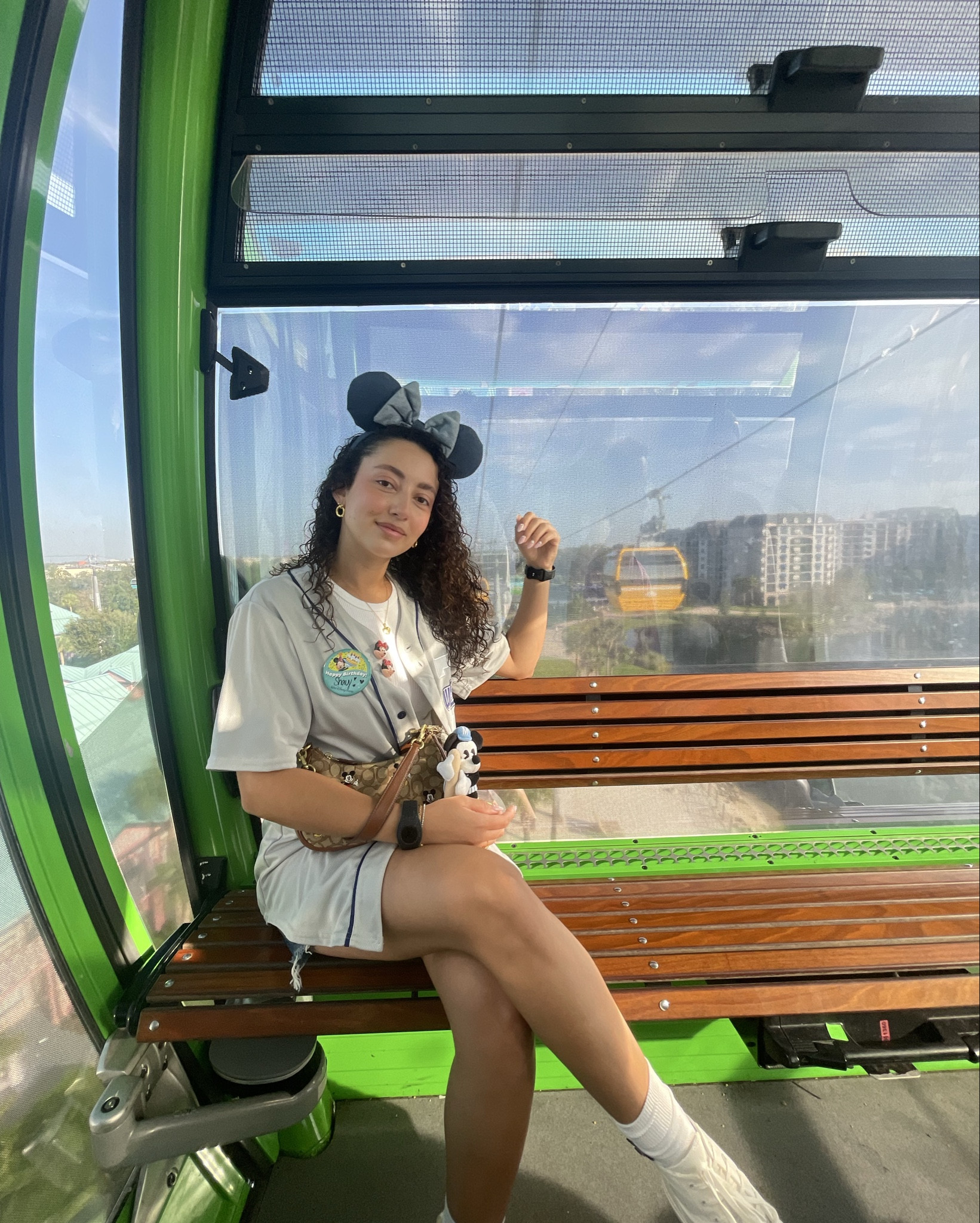 EPCOT DISNEYWORLD FIT🐭

#LTKFindsUnder50 #LTKFindsUnder100