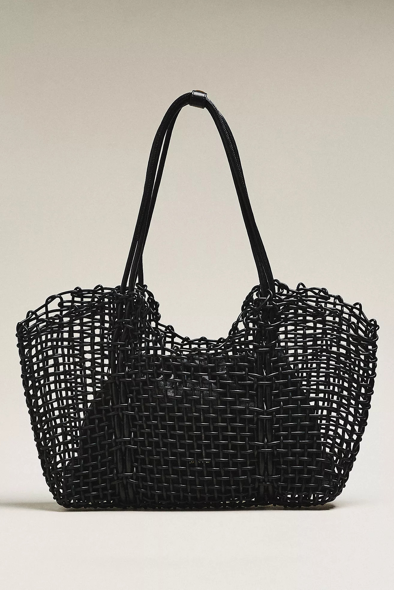 Dolce Vita Briza Perforated Tote | Anthropologie (US)