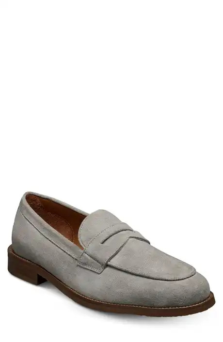Aldrin Penny Loafer (Men) | Nordstrom