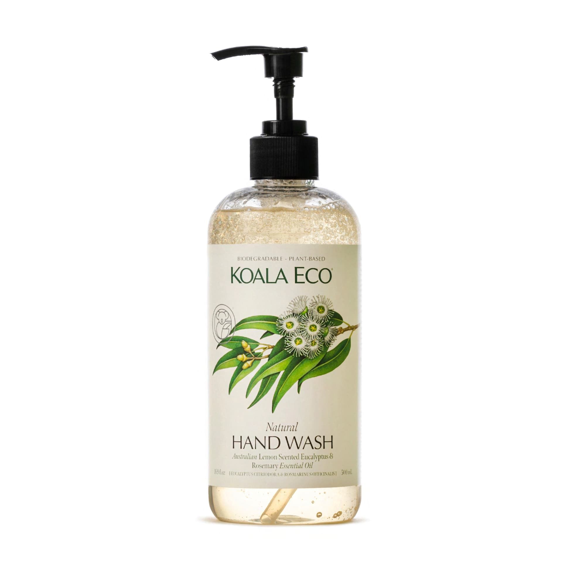 Natural Hand Wash | Grove